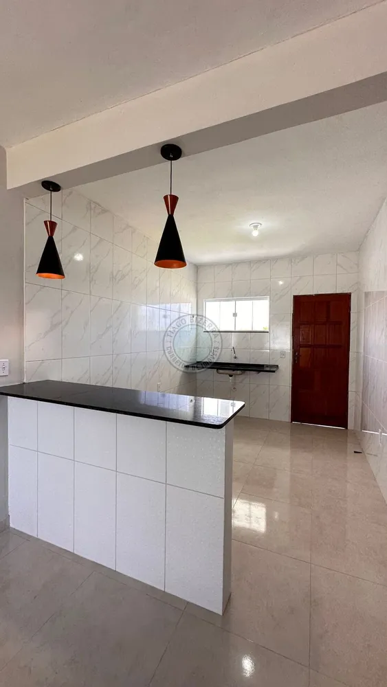 Casa, 2 quartos, 75 m² - Foto 9