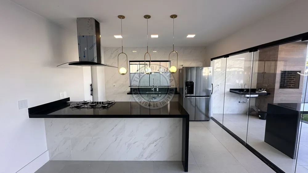 Casa, 3 quartos, 248 m² - Foto 8