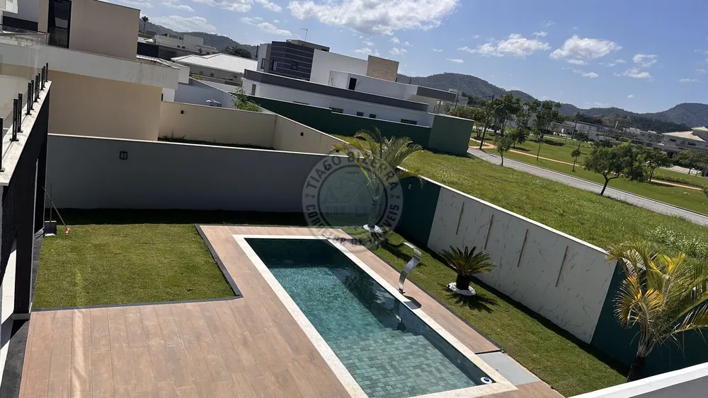 Casa, 3 quartos, 248 m² - Foto 4