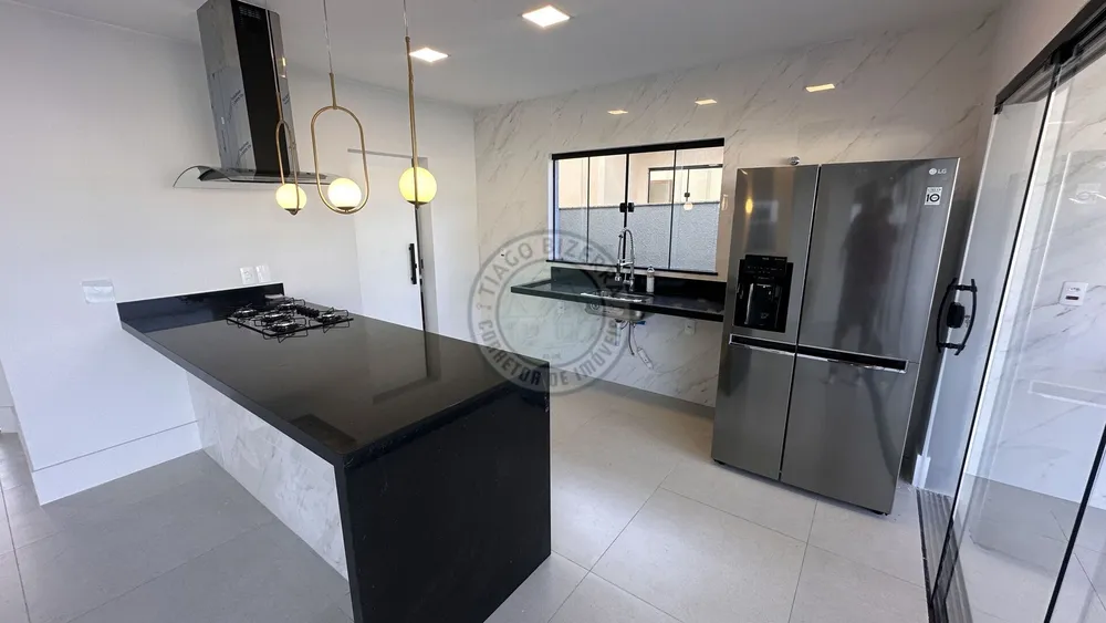 Casa, 3 quartos, 248 m² - Foto 9