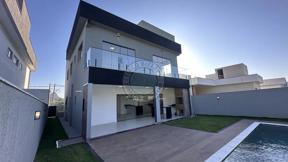 Casa, 3 quartos, 248 m² - Foto 16