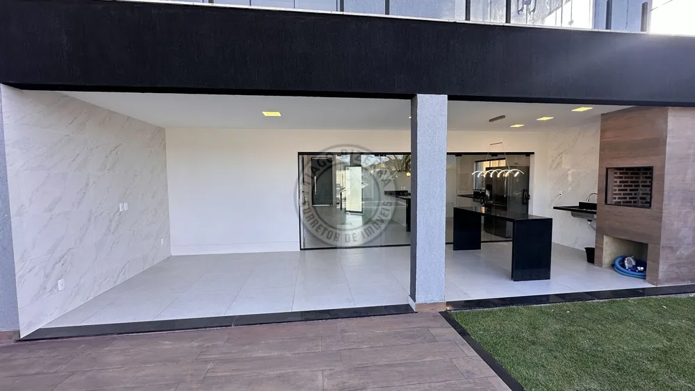 Casa, 3 quartos, 248 m² - Foto 13