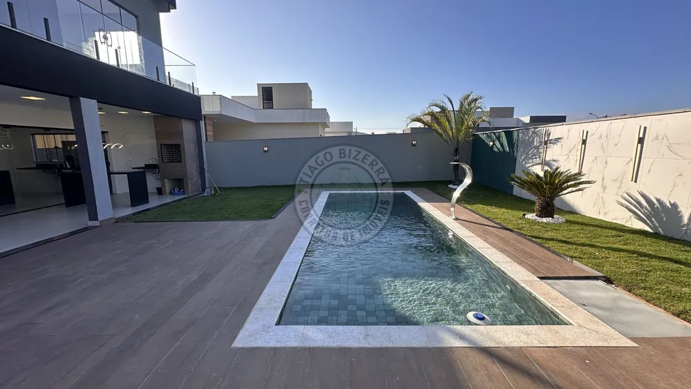 Casa, 3 quartos, 248 m² - Foto 15