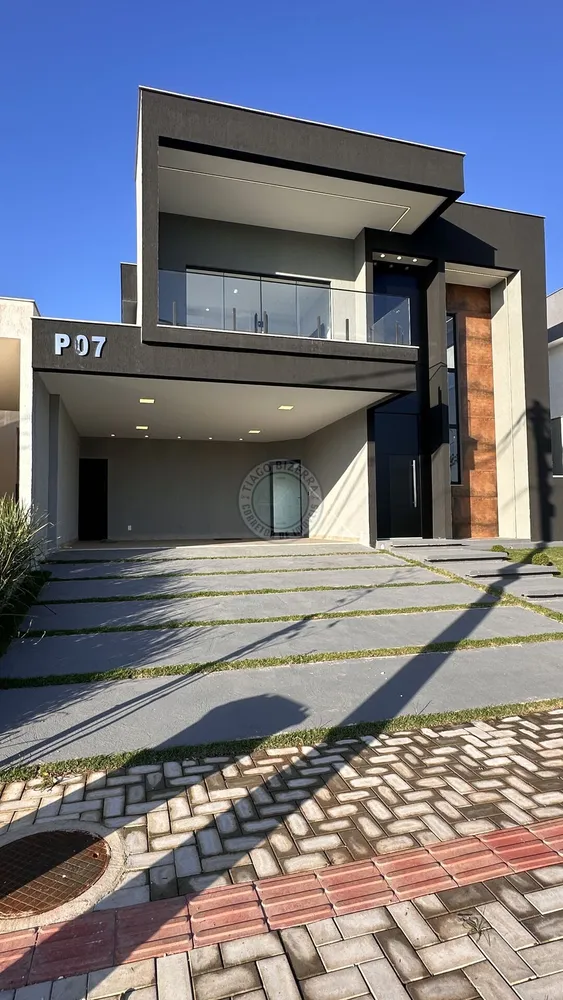 Casa, 3 quartos, 248 m² - Foto 2