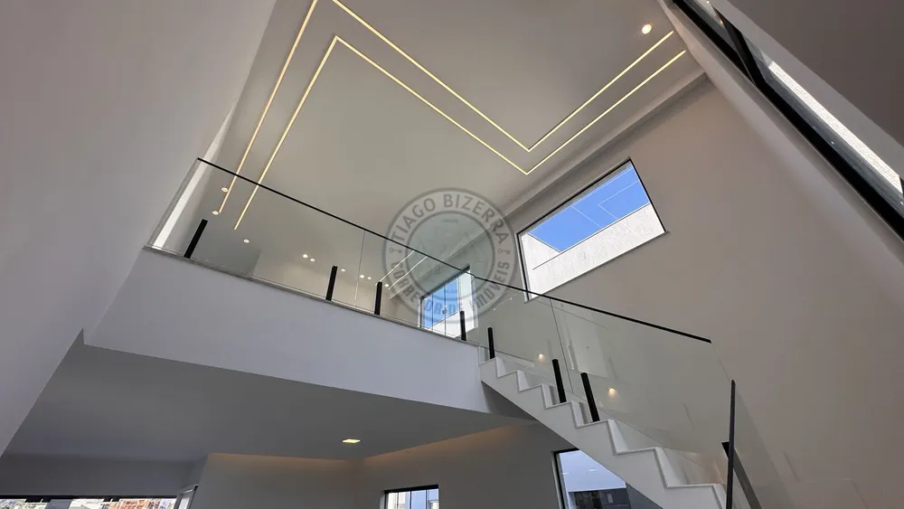 Casa, 3 quartos, 248 m² - Foto 6