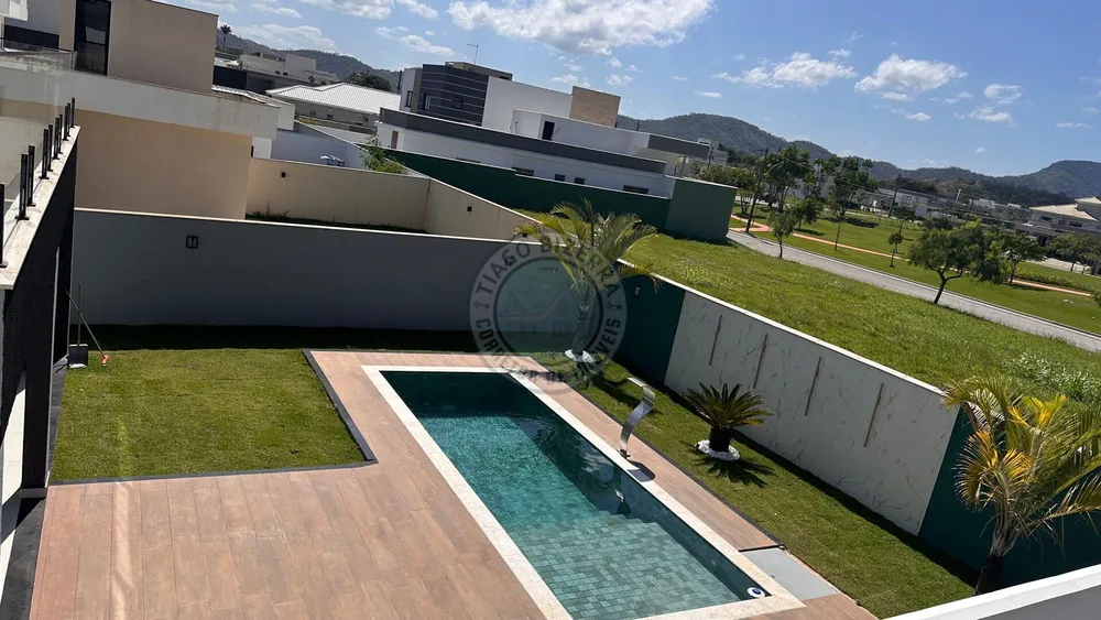 Casa, 3 quartos, 248 m² - Foto 7