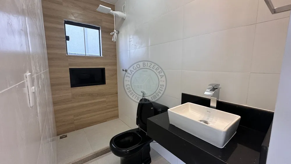 Casa, 3 quartos, 248 m² - Foto 10
