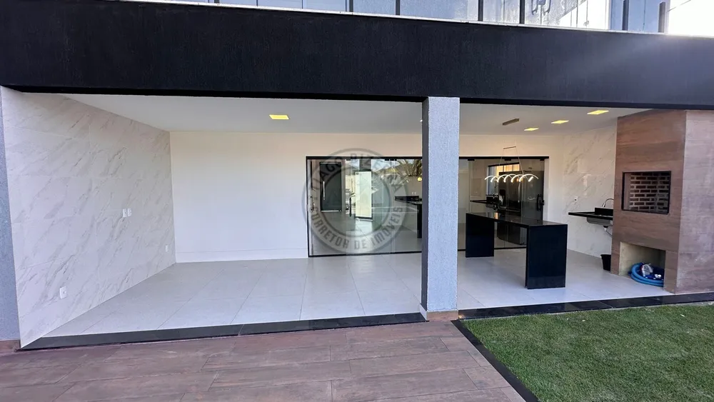 Casa, 3 quartos, 248 m² - Foto 26