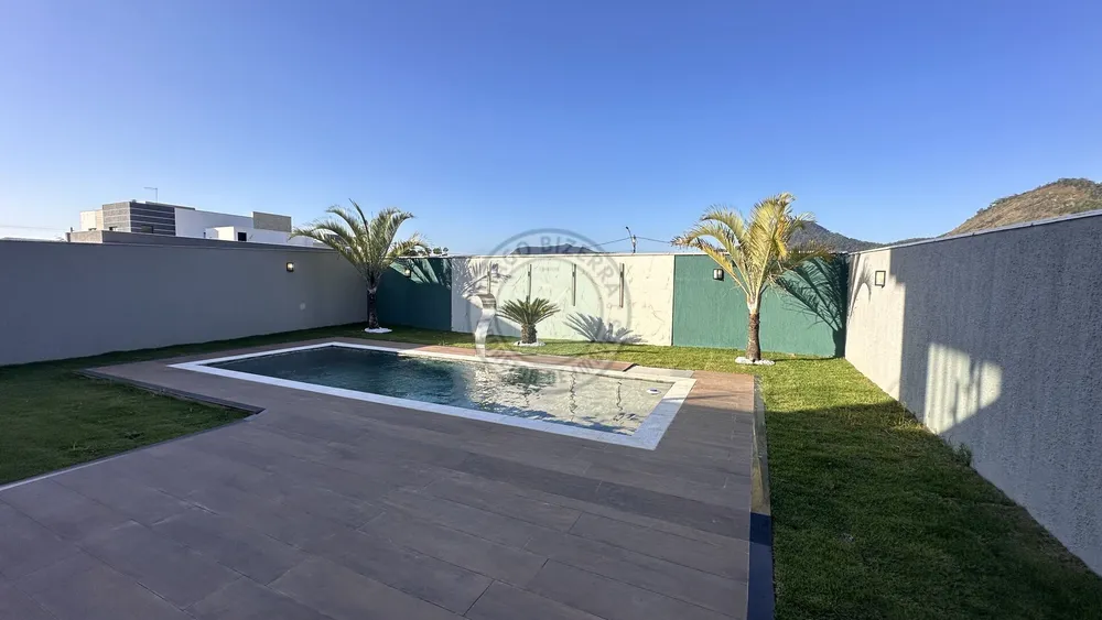 Casa, 3 quartos, 248 m² - Foto 14