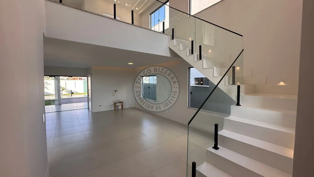 Casa, 3 quartos, 248 m² - Foto 9
