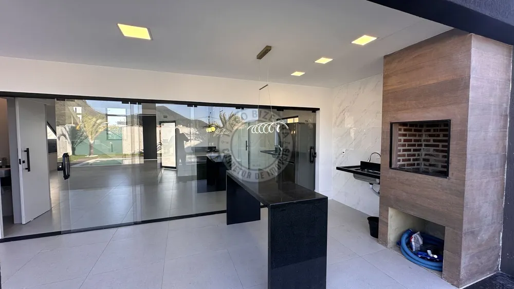 Casa, 3 quartos, 248 m² - Foto 12