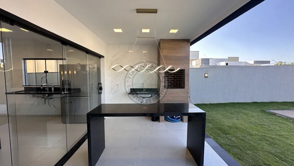Casa, 3 quartos, 248 m² - Foto 11