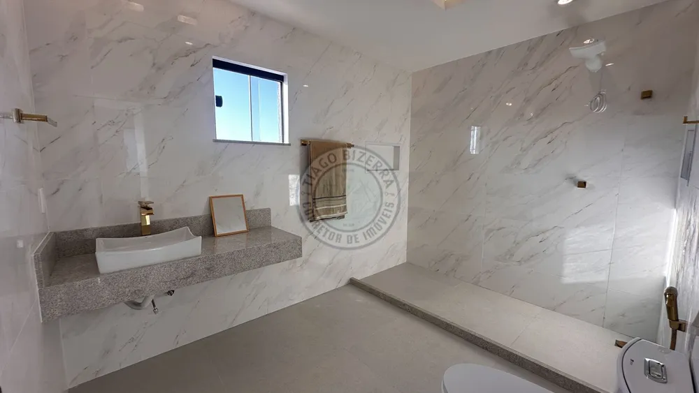 Casa, 3 quartos, 248 m² - Foto 21