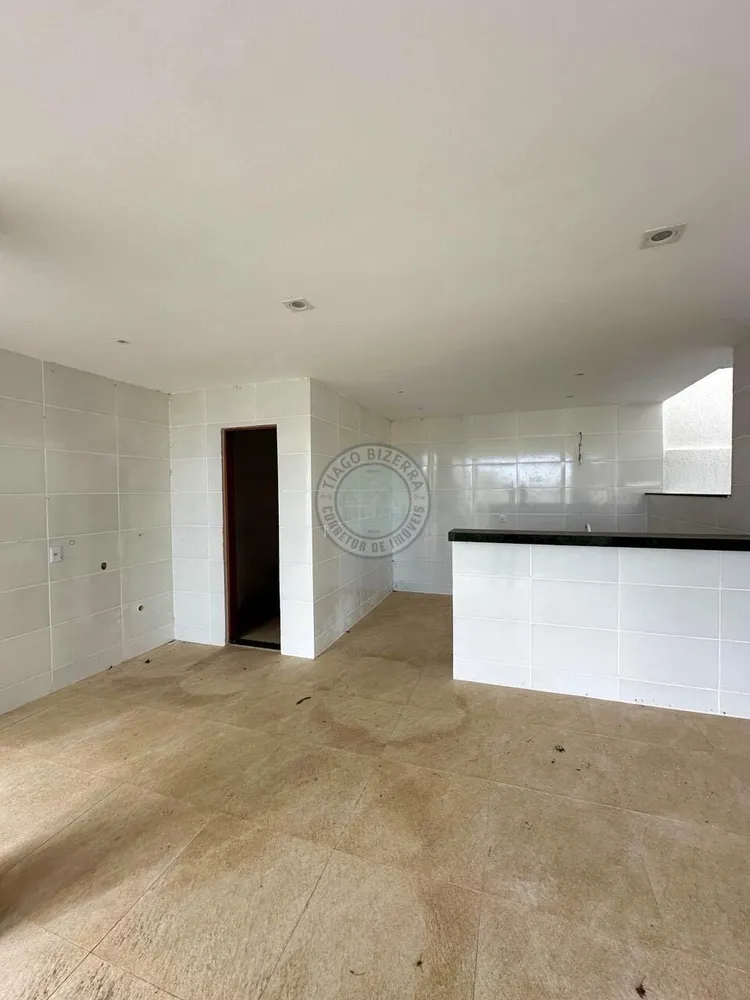 Casa, 3 quartos, 150 m² - Foto 9