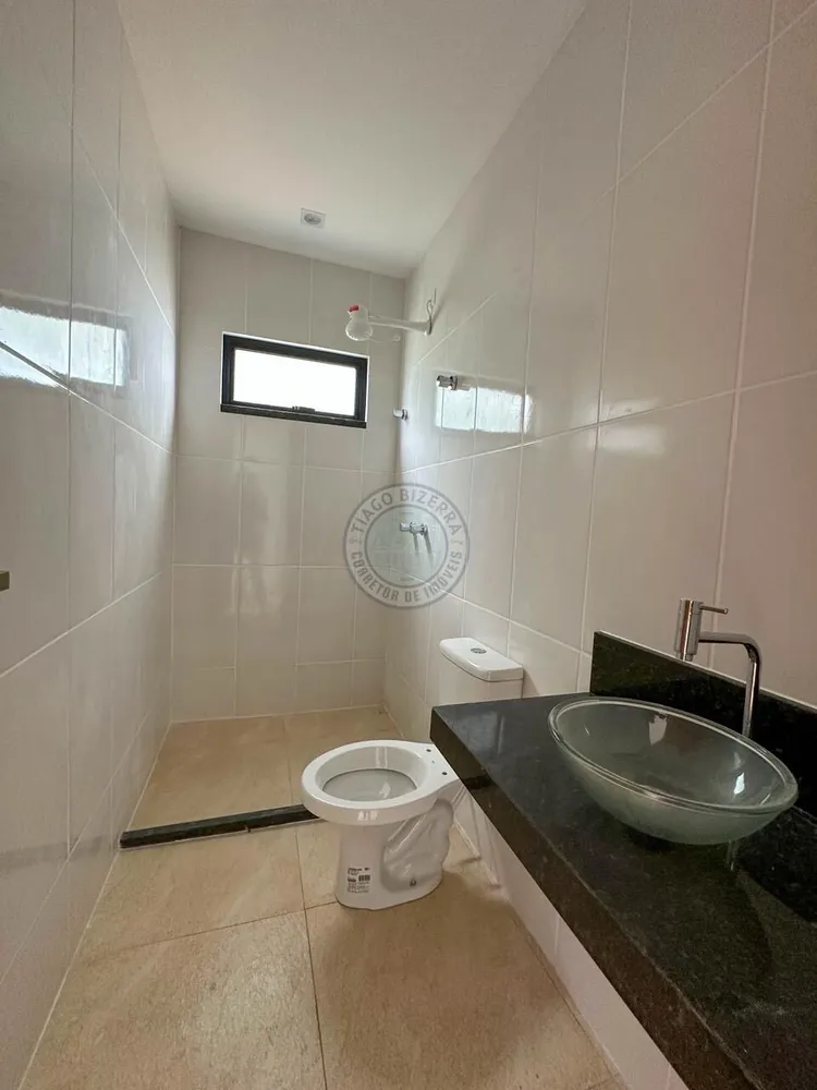 Casa, 3 quartos, 150 m² - Foto 12