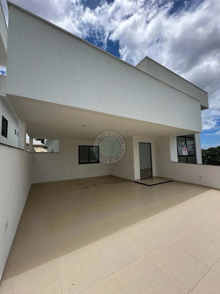 Casa, 3 quartos, 150 m² - Foto 1