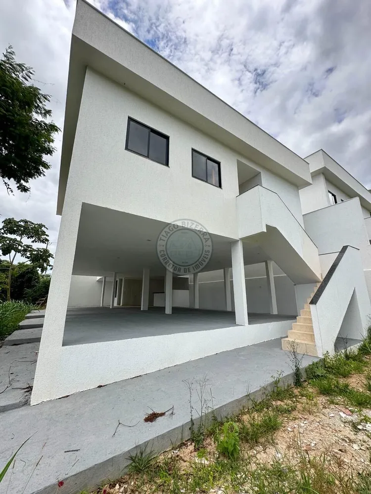 Casa, 3 quartos, 150 m² - Foto 2