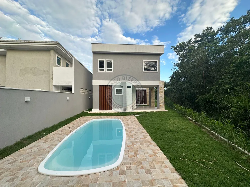 Casa, 3 quartos, 180 m² - Foto 7
