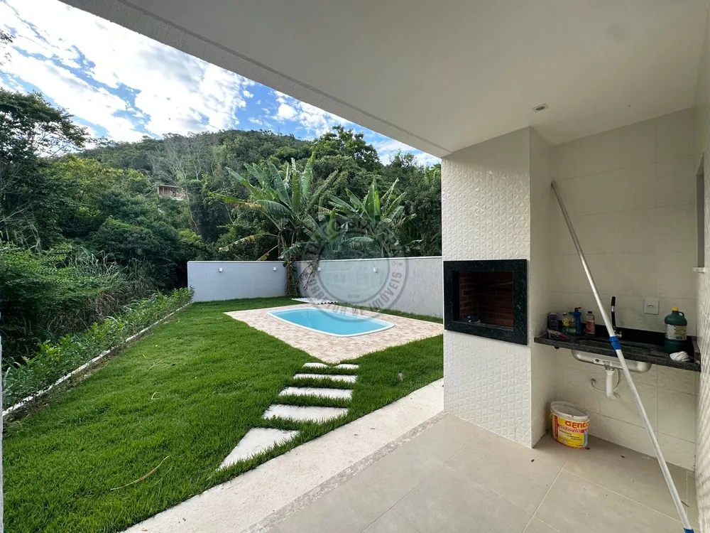 Casa, 3 quartos, 180 m² - Foto 9