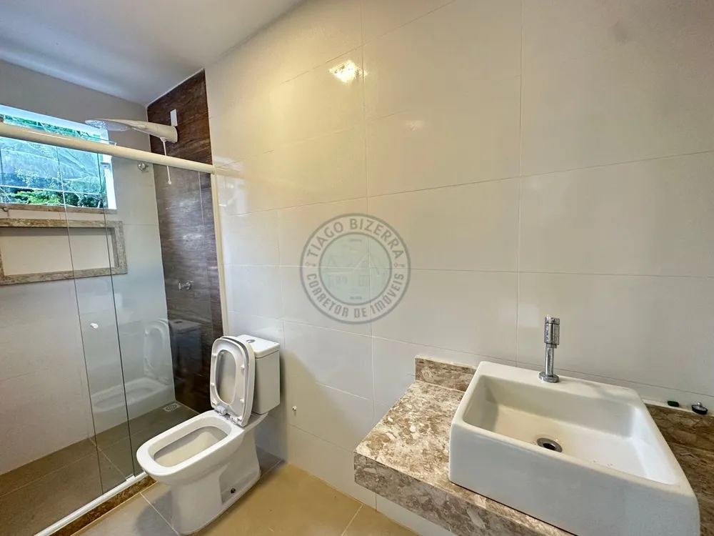 Casa, 3 quartos, 180 m² - Foto 11