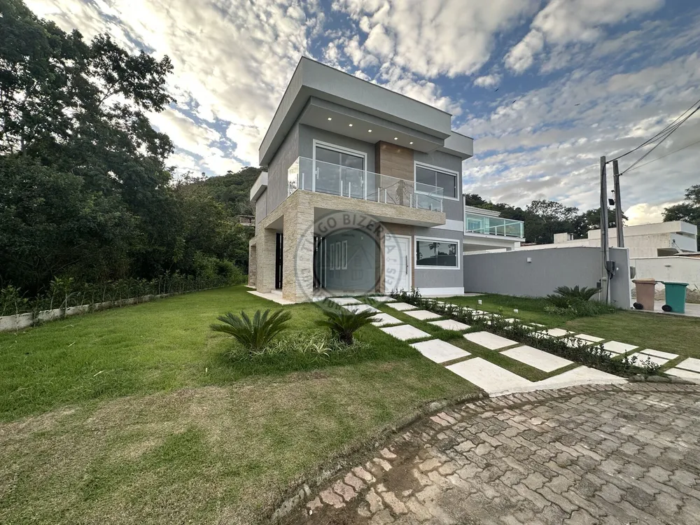 Casa, 3 quartos, 180 m² - Foto 2