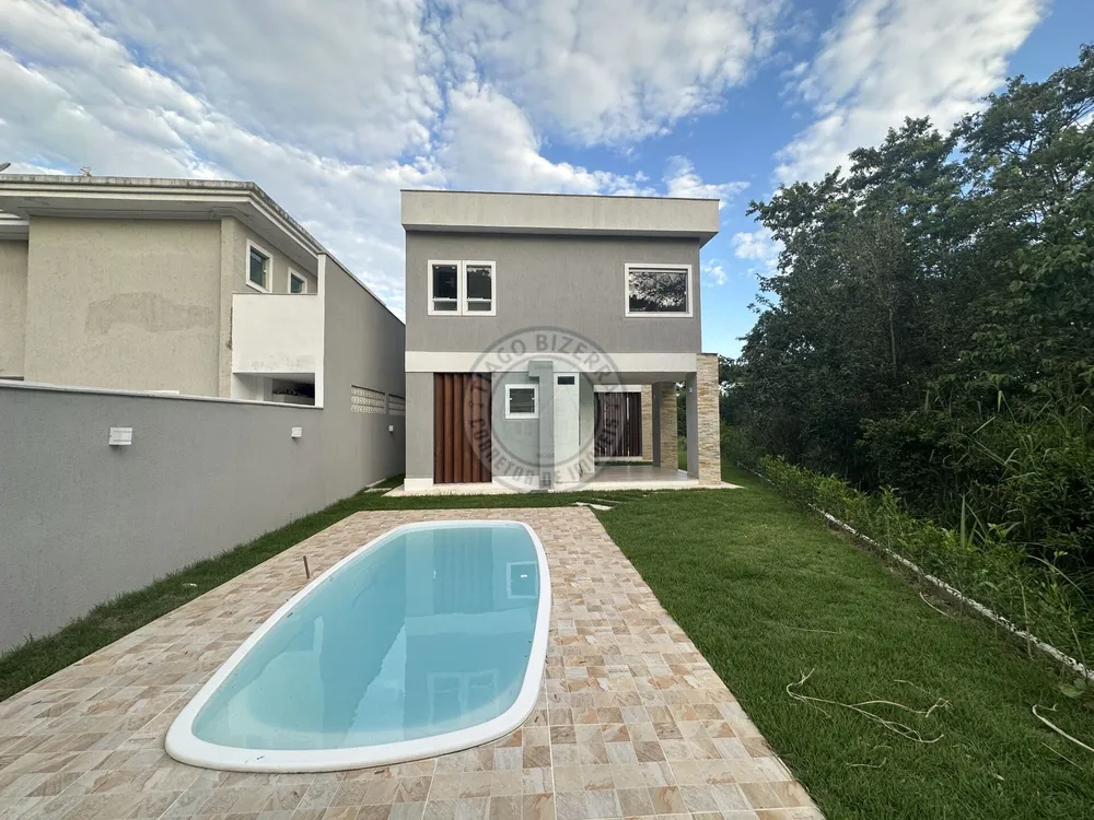Casa, 3 quartos, 180 m² - Foto 3