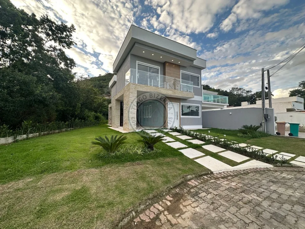 Casa, 3 quartos, 180 m² - Foto 3