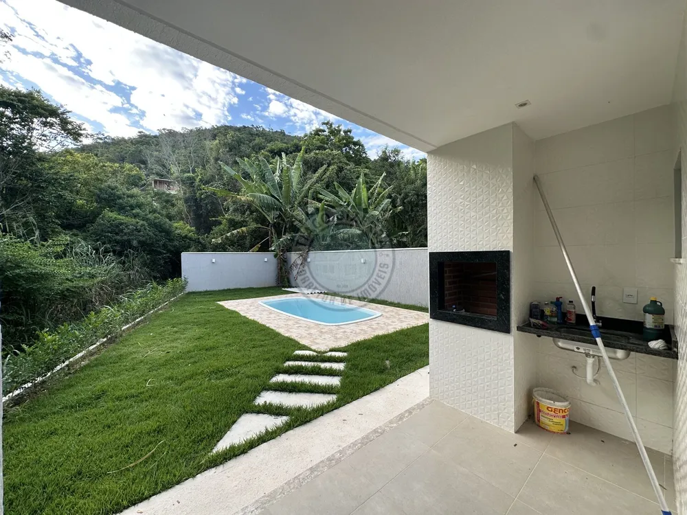 Casa, 3 quartos, 180 m² - Foto 4