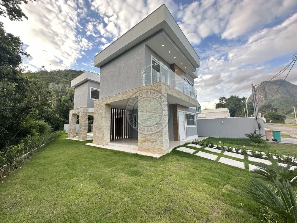 Casa, 3 quartos, 180 m² - Foto 6
