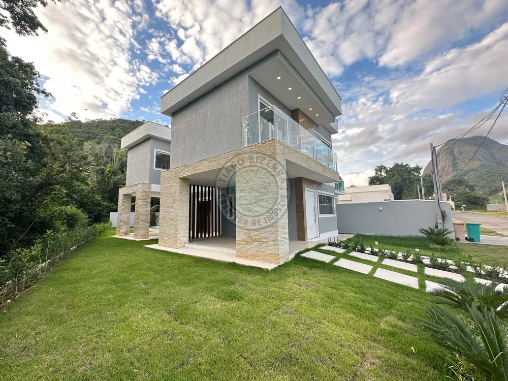 Casa, 3 quartos, 180 m² - Foto 5