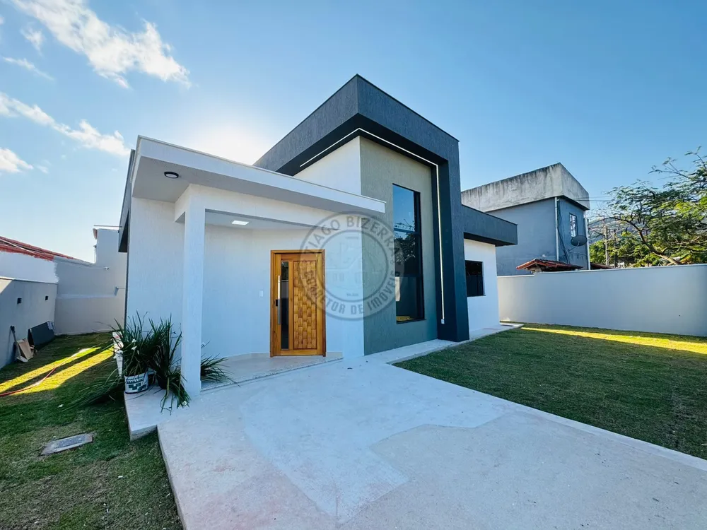 Casa, 3 quartos, 95 m² - Foto 2
