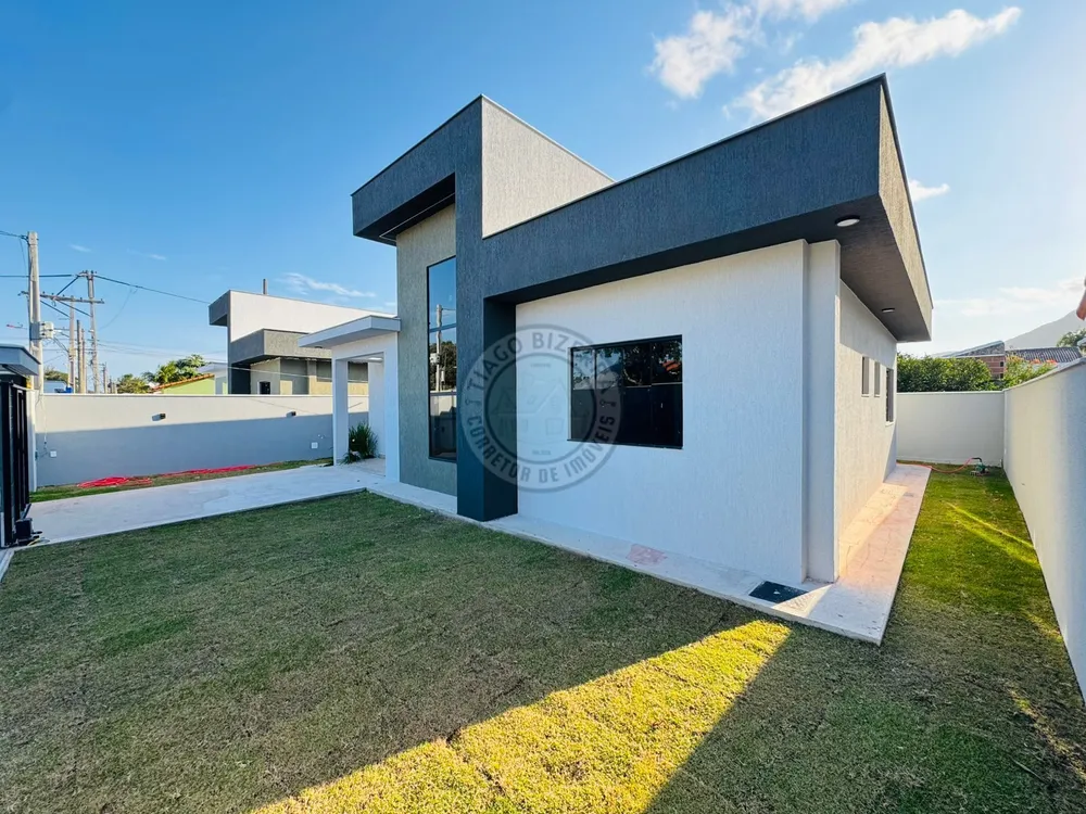 Casa, 3 quartos, 95 m² - Foto 9