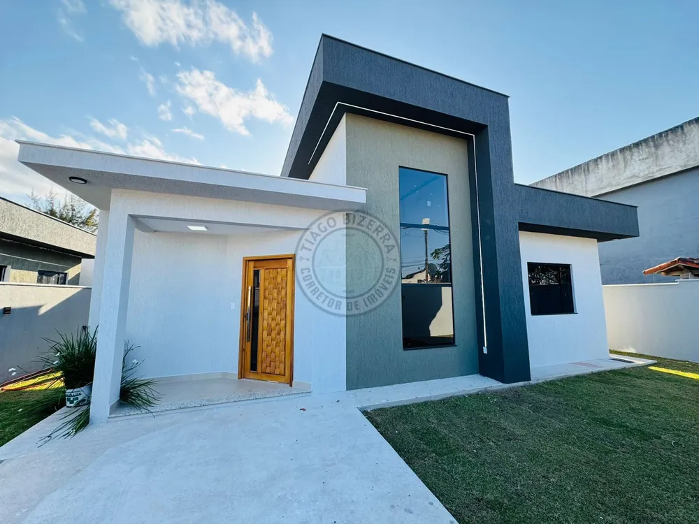 Casa, 3 quartos, 95 m² - Foto 13