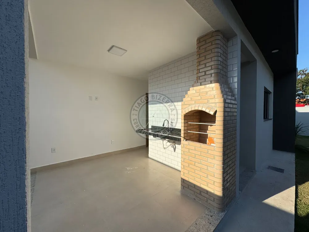 Casa, 3 quartos, 95 m² - Foto 12