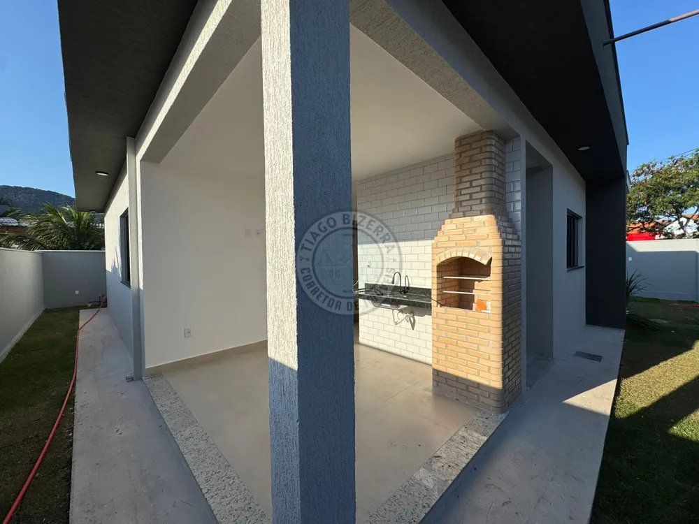 Casa, 3 quartos, 95 m² - Foto 11