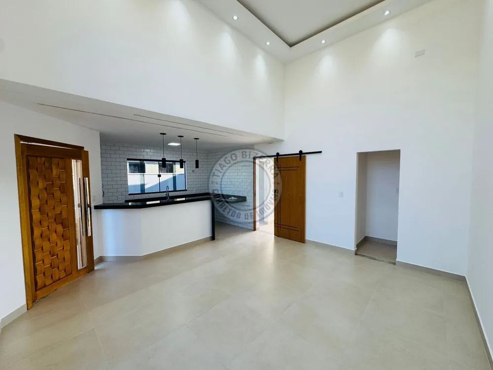 Casa, 3 quartos, 95 m² - Foto 5