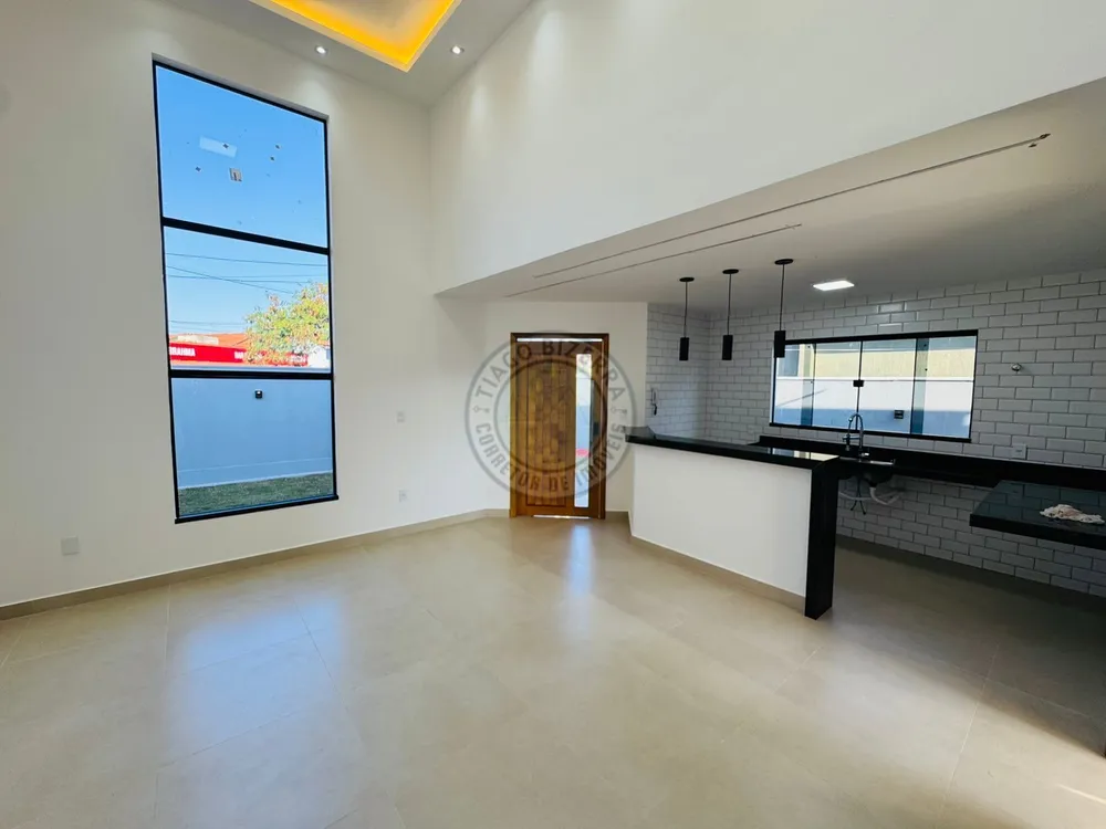 Casa, 3 quartos, 95 m² - Foto 3