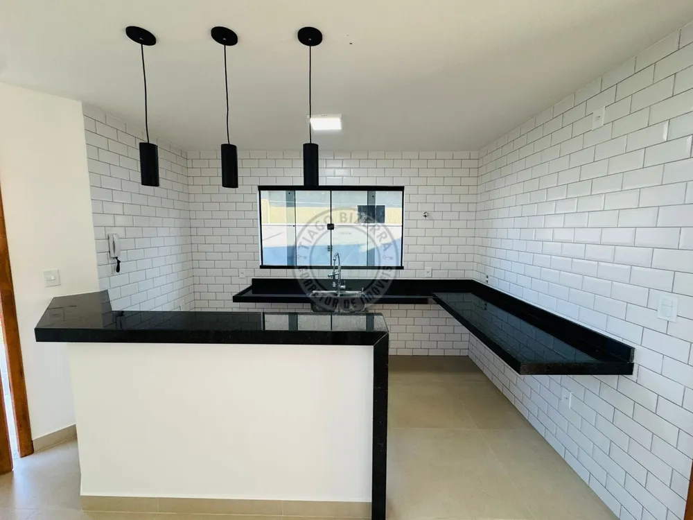 Casa, 3 quartos, 95 m² - Foto 10