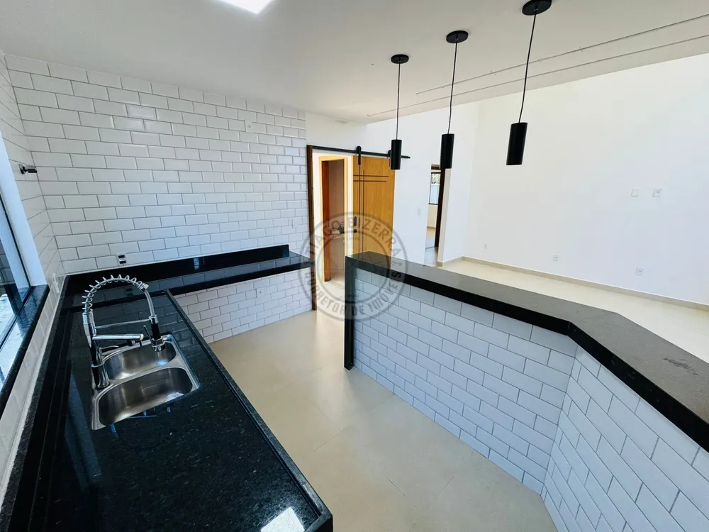 Casa, 3 quartos, 95 m² - Foto 8
