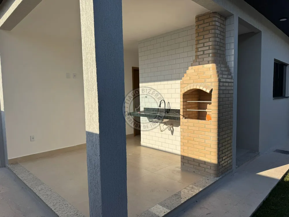 Casa, 3 quartos, 95 m² - Foto 7