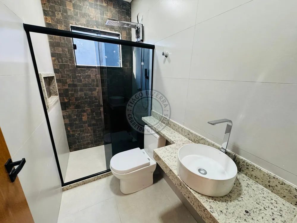 Casa, 3 quartos, 95 m² - Foto 6