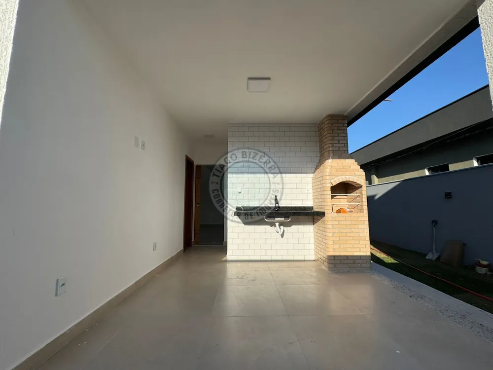 Casa, 3 quartos, 95 m² - Foto 20
