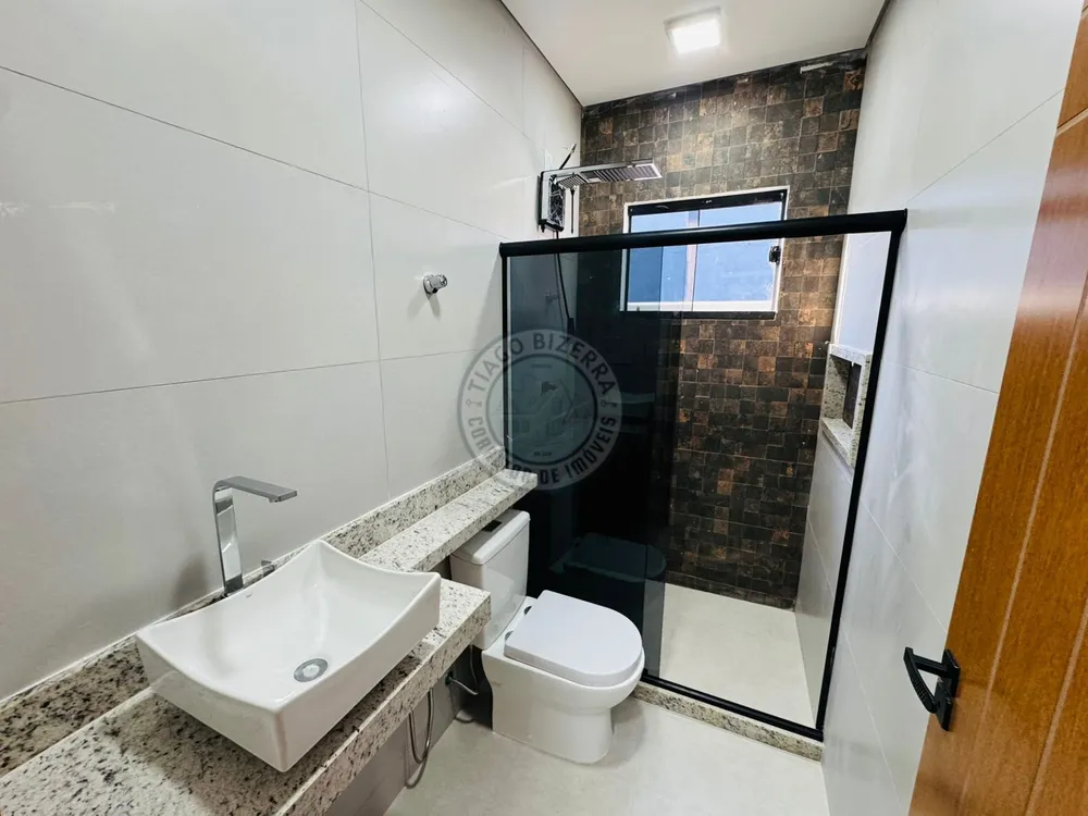 Casa, 3 quartos, 95 m² - Foto 18