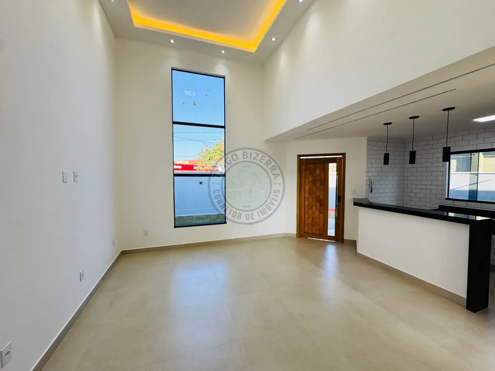 Casa, 3 quartos, 95 m² - Foto 4