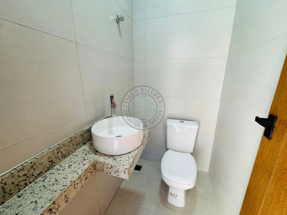 Casa, 3 quartos, 95 m² - Foto 17