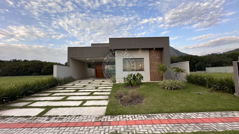 Casa, 3 quartos, 155 m² - Foto 1
