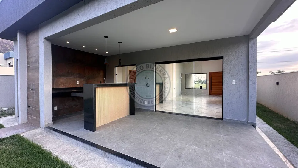 Casa, 3 quartos, 155 m² - Foto 13