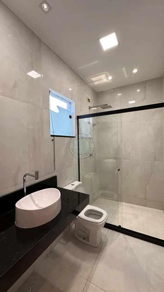 Casa, 3 quartos, 155 m² - Foto 13