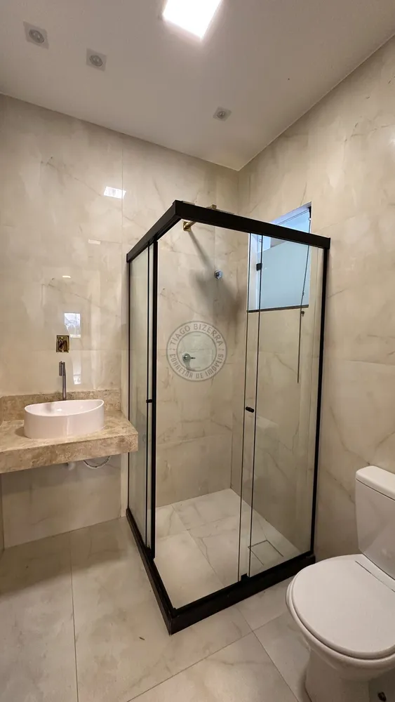 Casa, 3 quartos, 155 m² - Foto 11