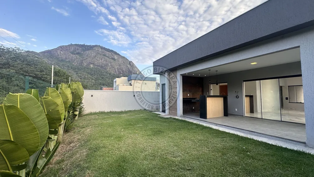 Casa, 3 quartos, 155 m² - Foto 8